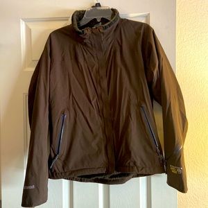 Mountain Hardwear Conduit Softshell Jacket